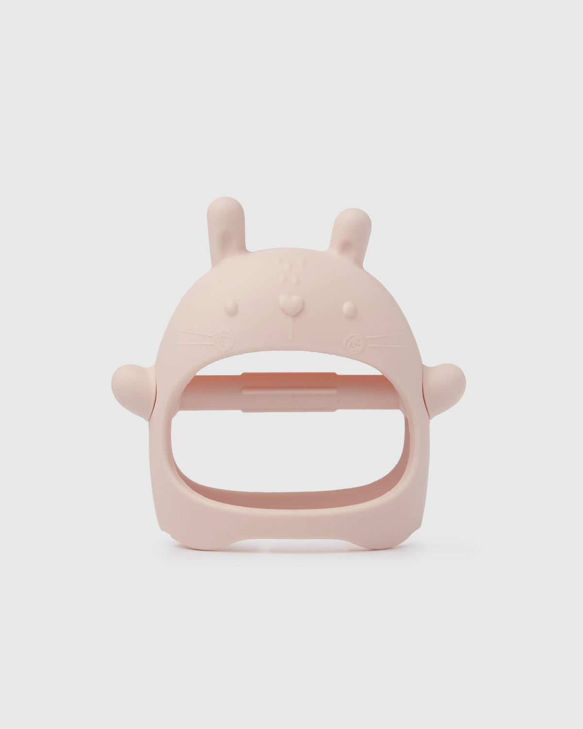 Loulou Lollipop Teething Mitts