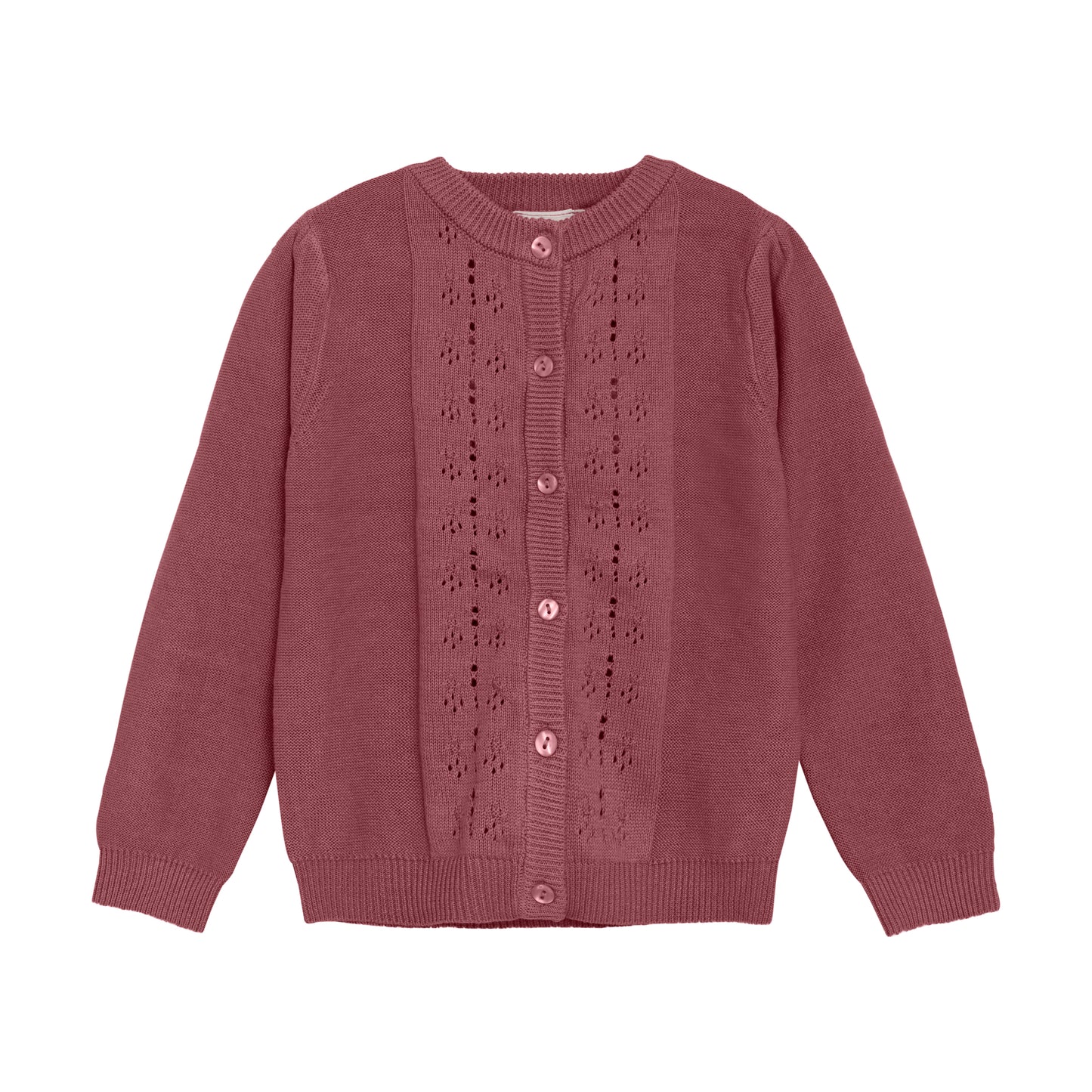 Minymo Knit Cardigan