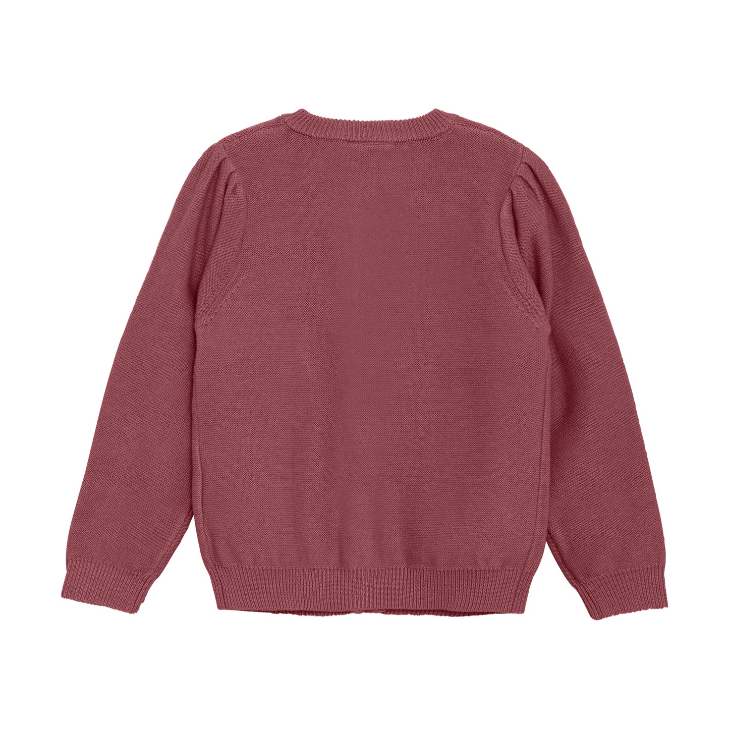 Minymo Knit Cardigan