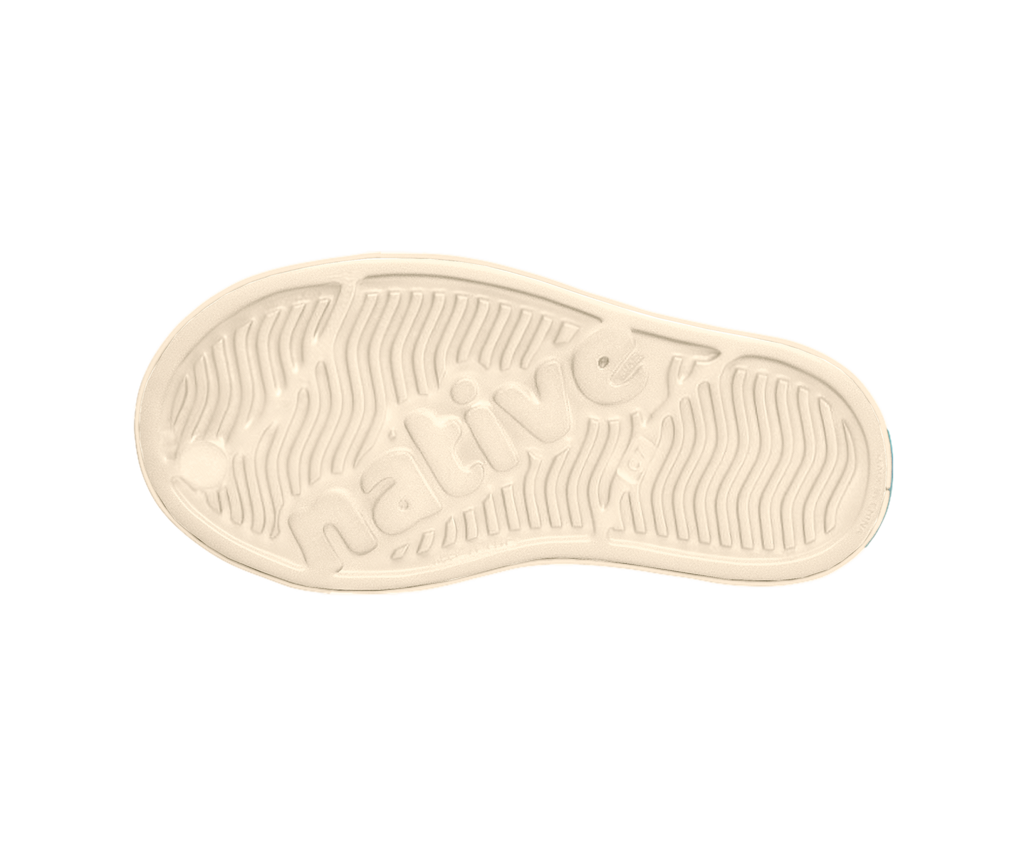 Native Shoes - Jefferson Sugarlite Child Shoes