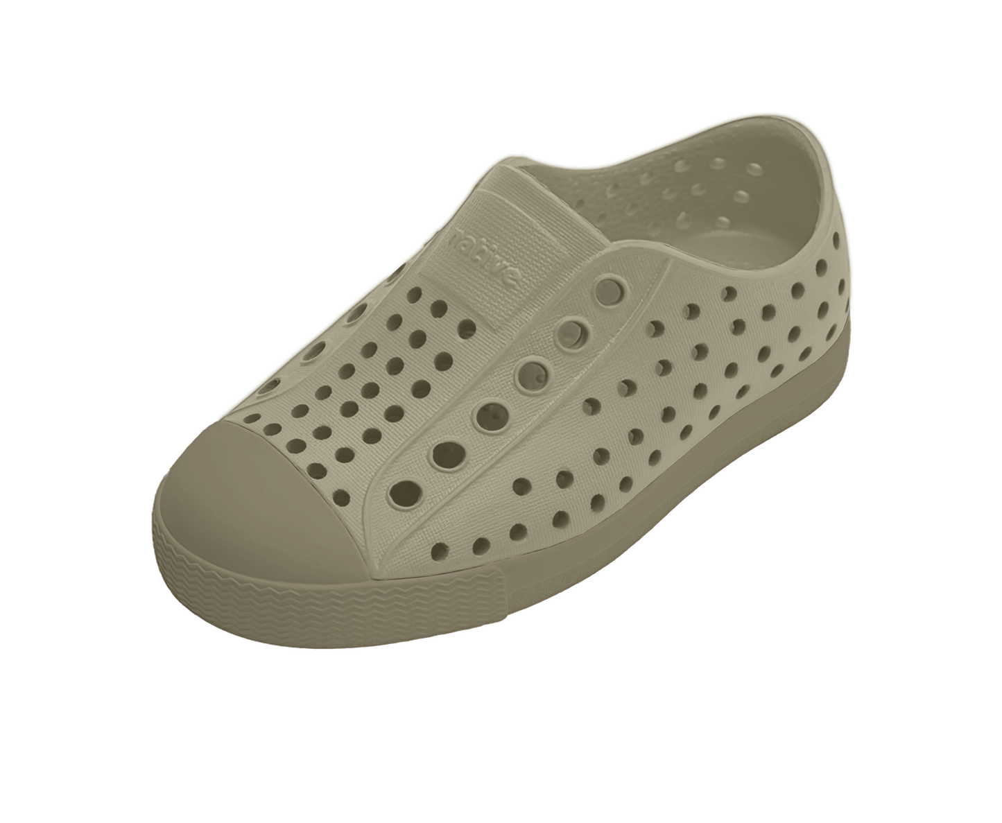 Native Shoes - Jefferson Sugarlite Child Shoes