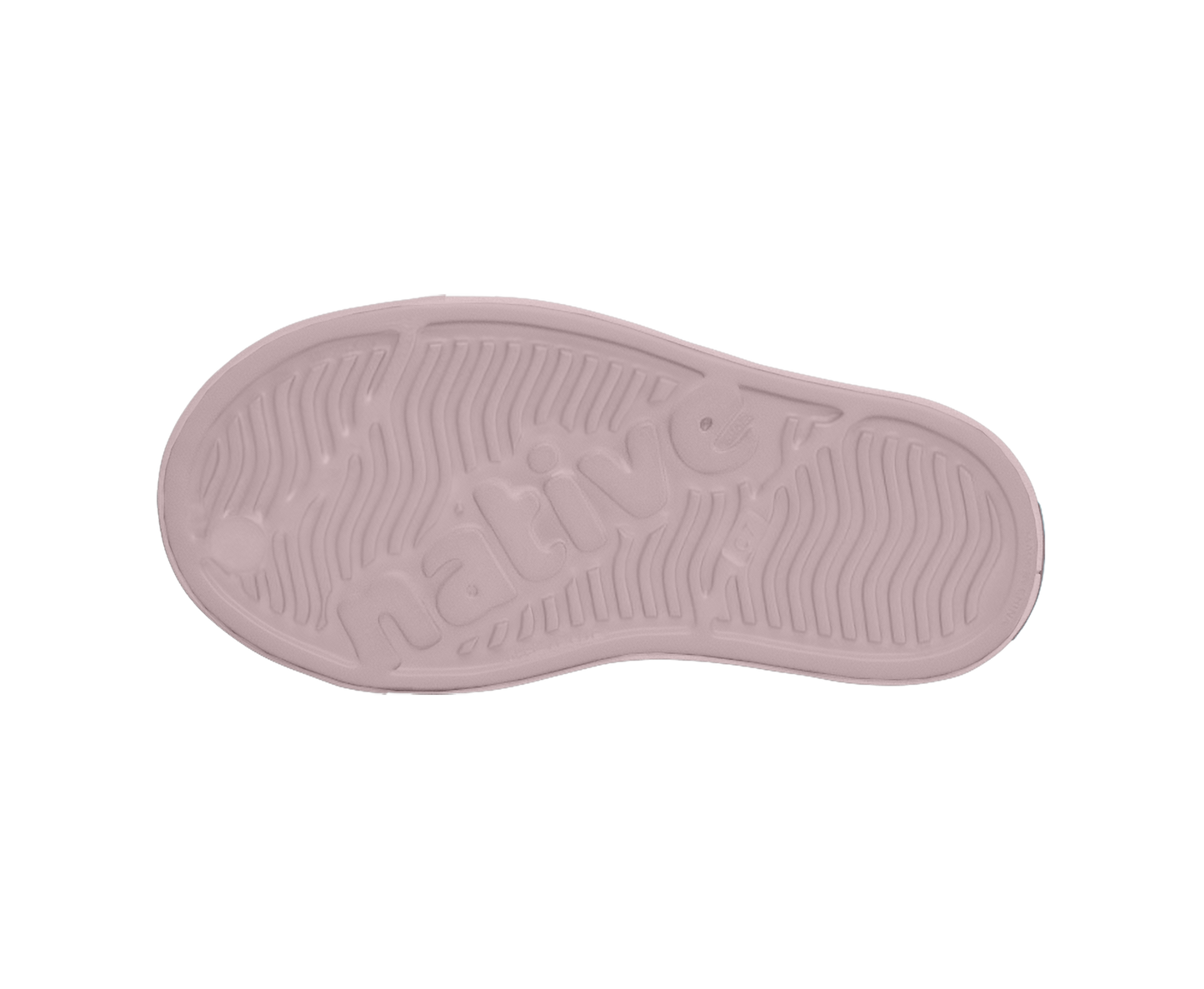 Native Shoes - Jefferson Sugarlite Child Shoes