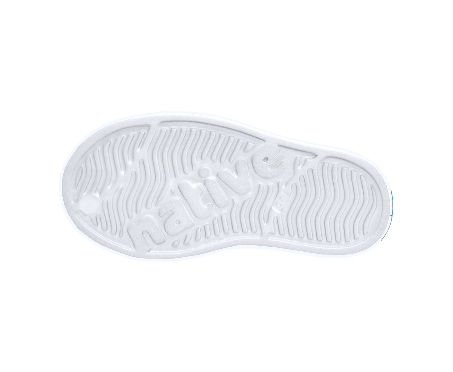 Native Shoes - Jefferson Kids - Print