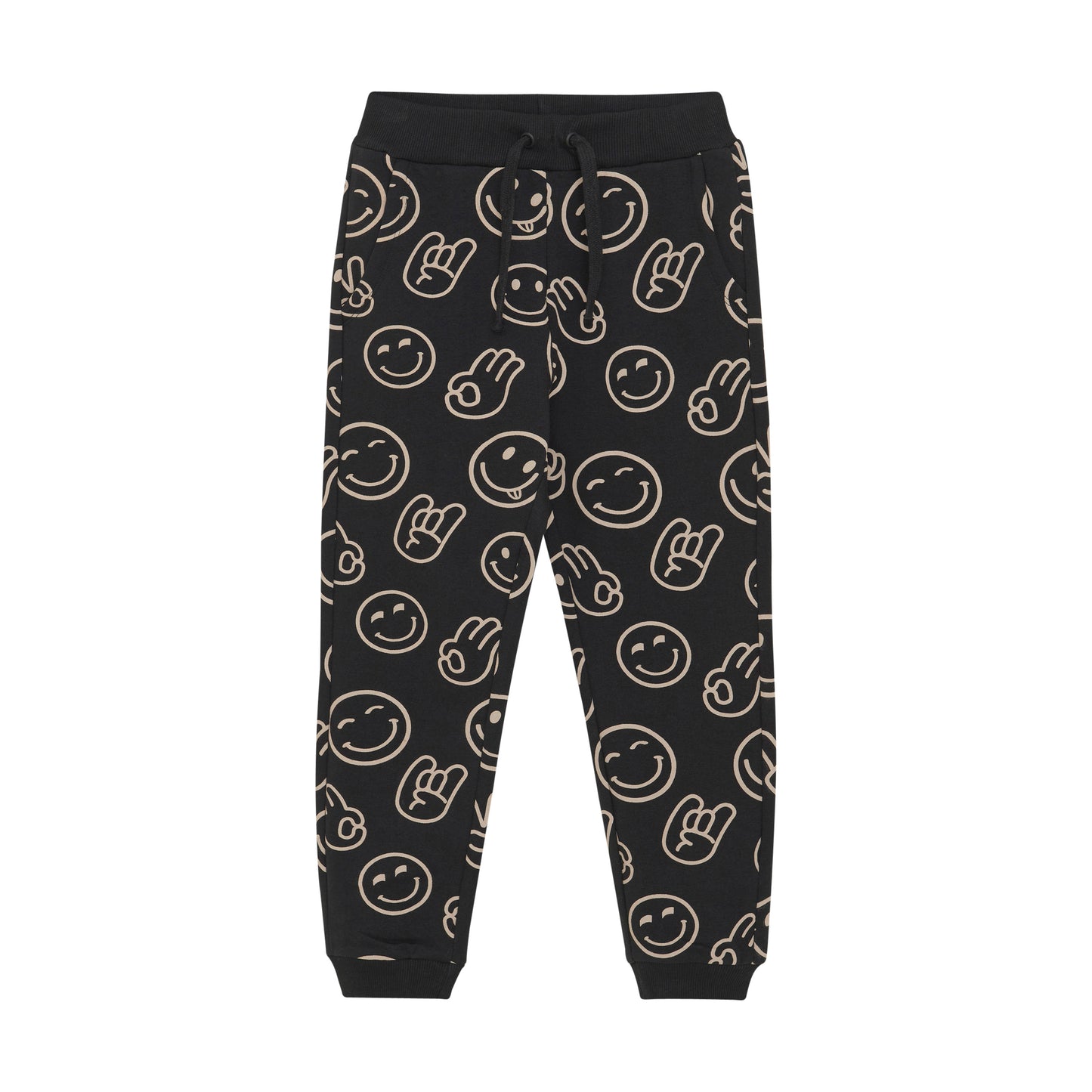 Minymo Smiley Sweatpant