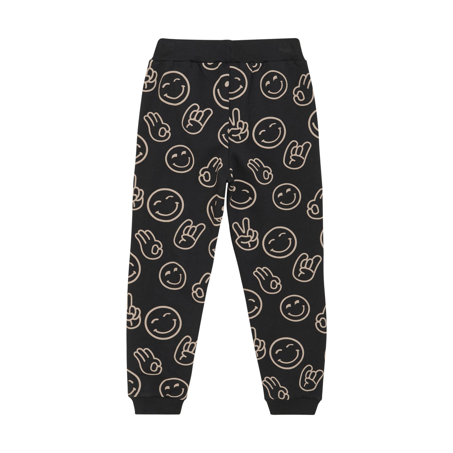 Minymo Smiley Sweatpant