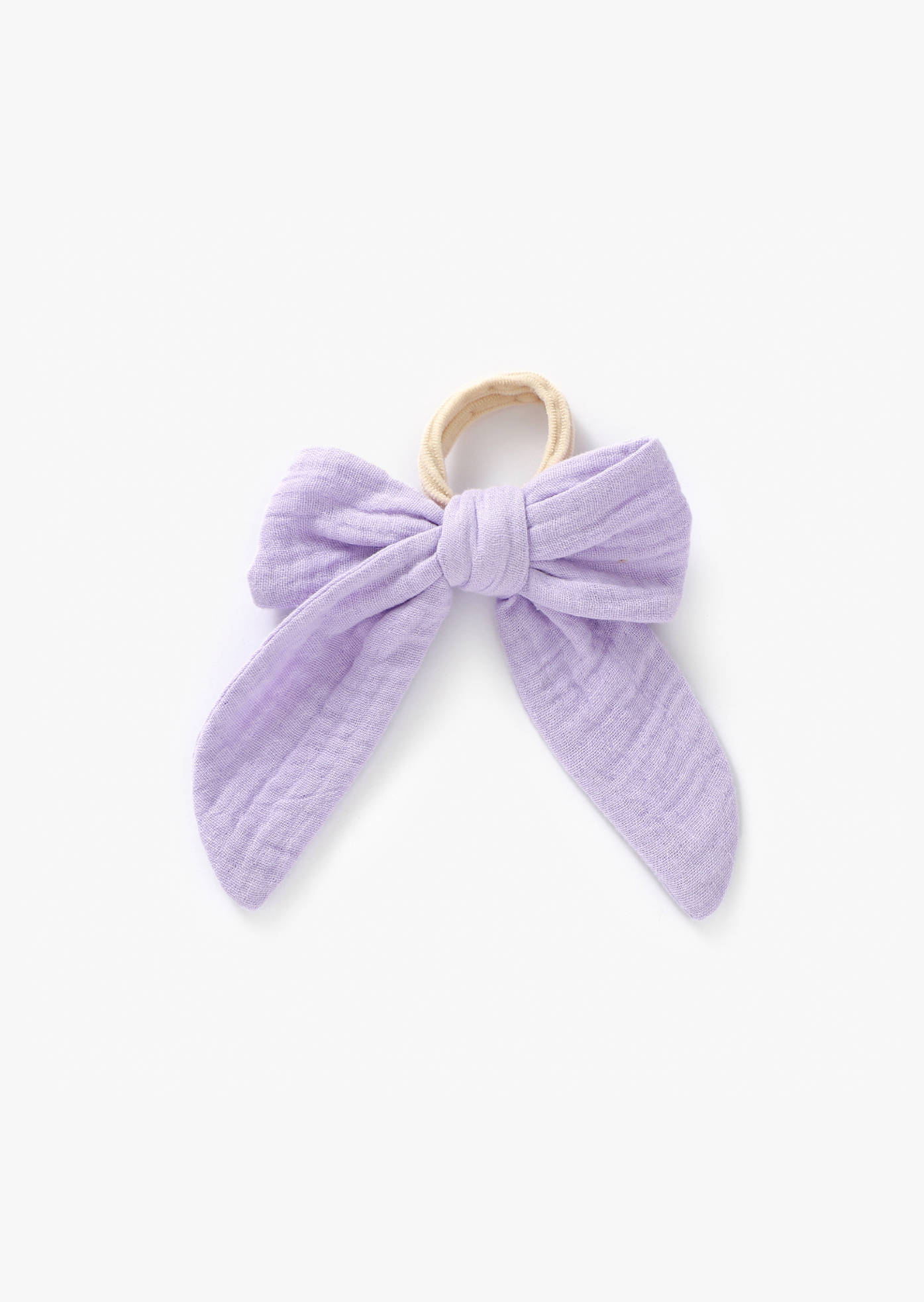 Mila & Co. Fable Bow in Thistle