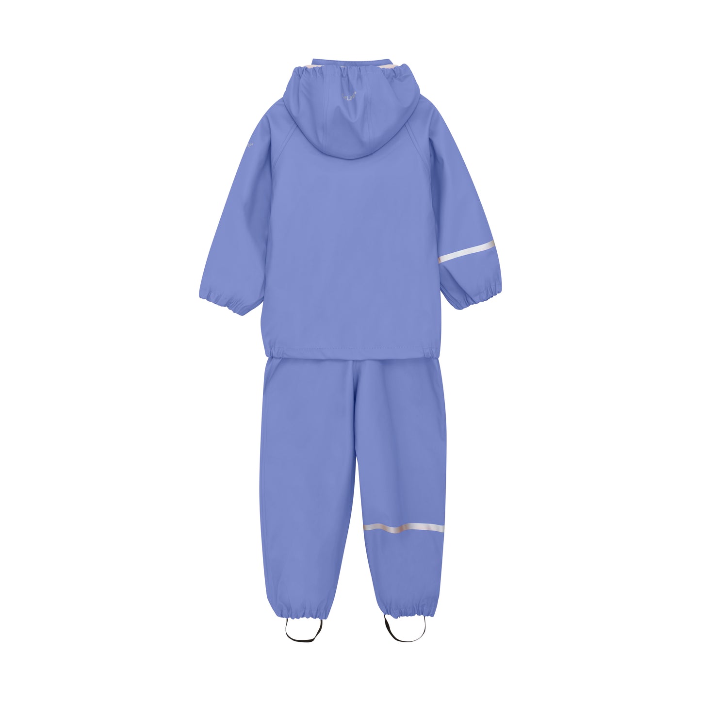 CeLaVi Rain Set in Blue Bell