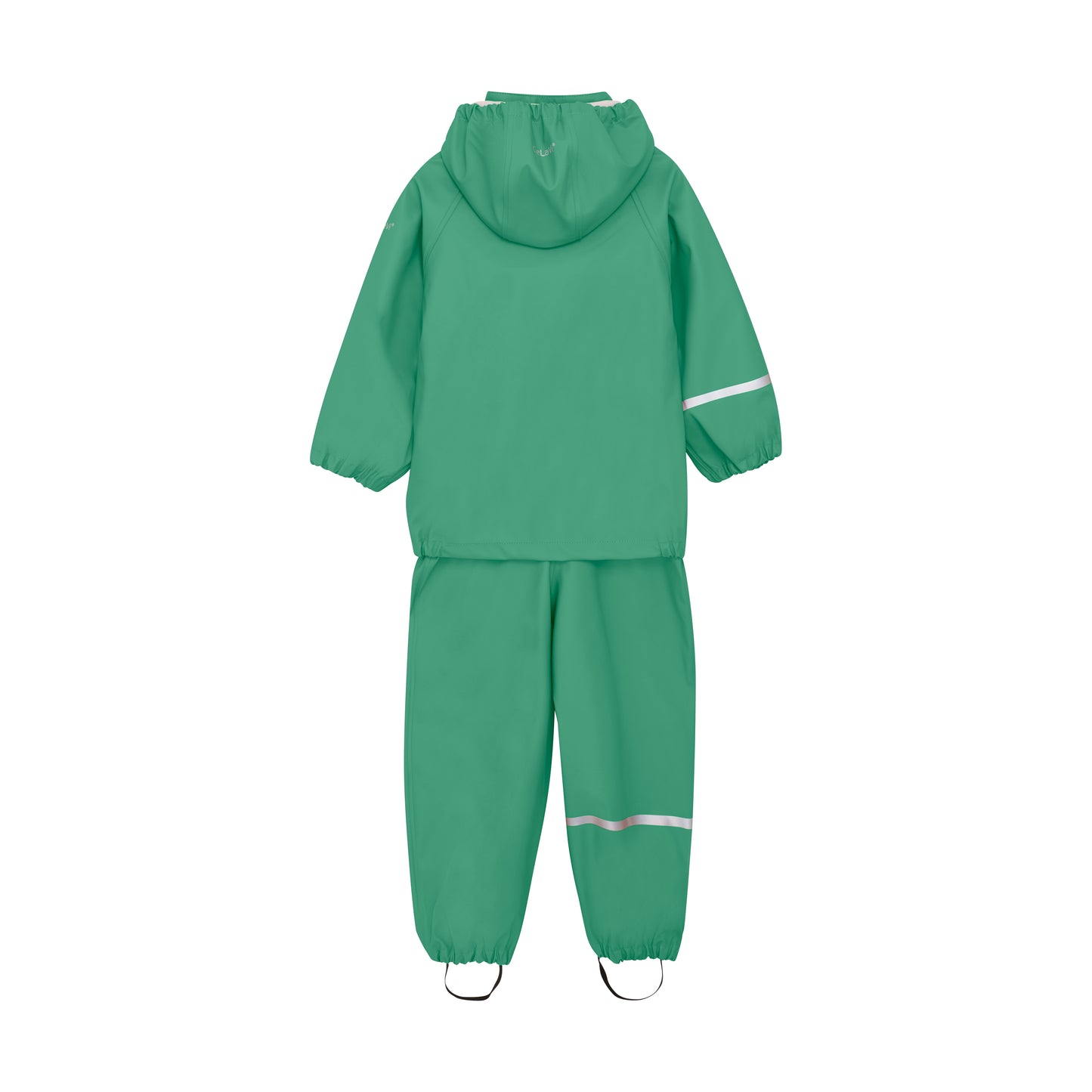 CeLaVi Rain Set in Spruce Green