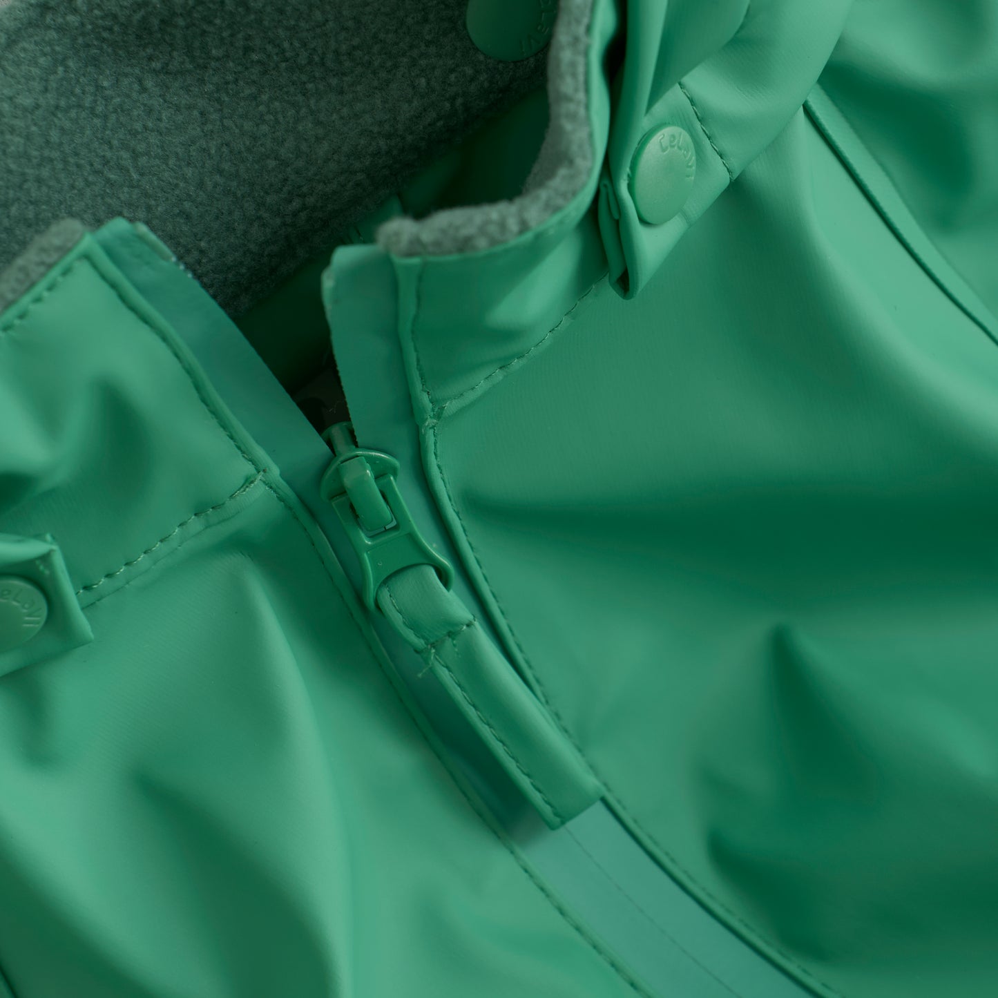 CeLaVi Rain Set in Spruce Green