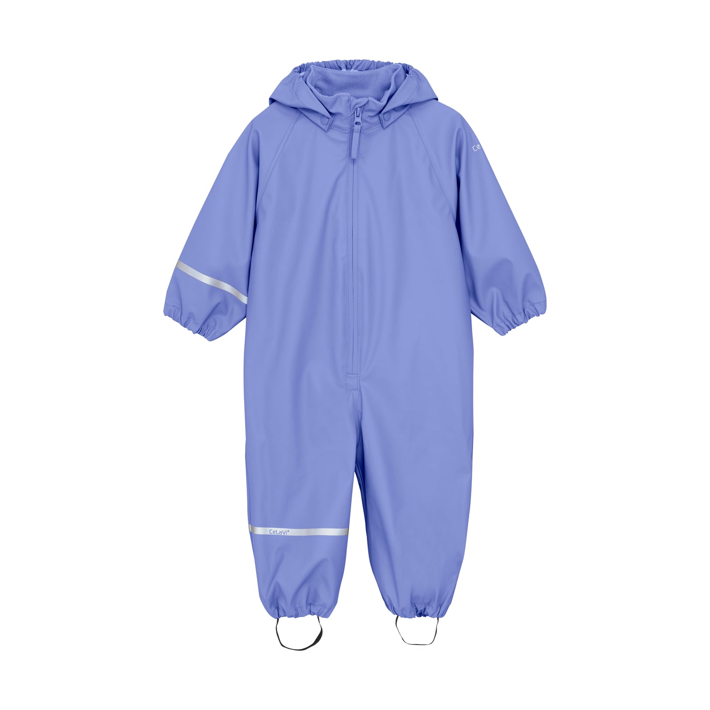 CeLaVi One Piece Rain Suit in Blue Bell