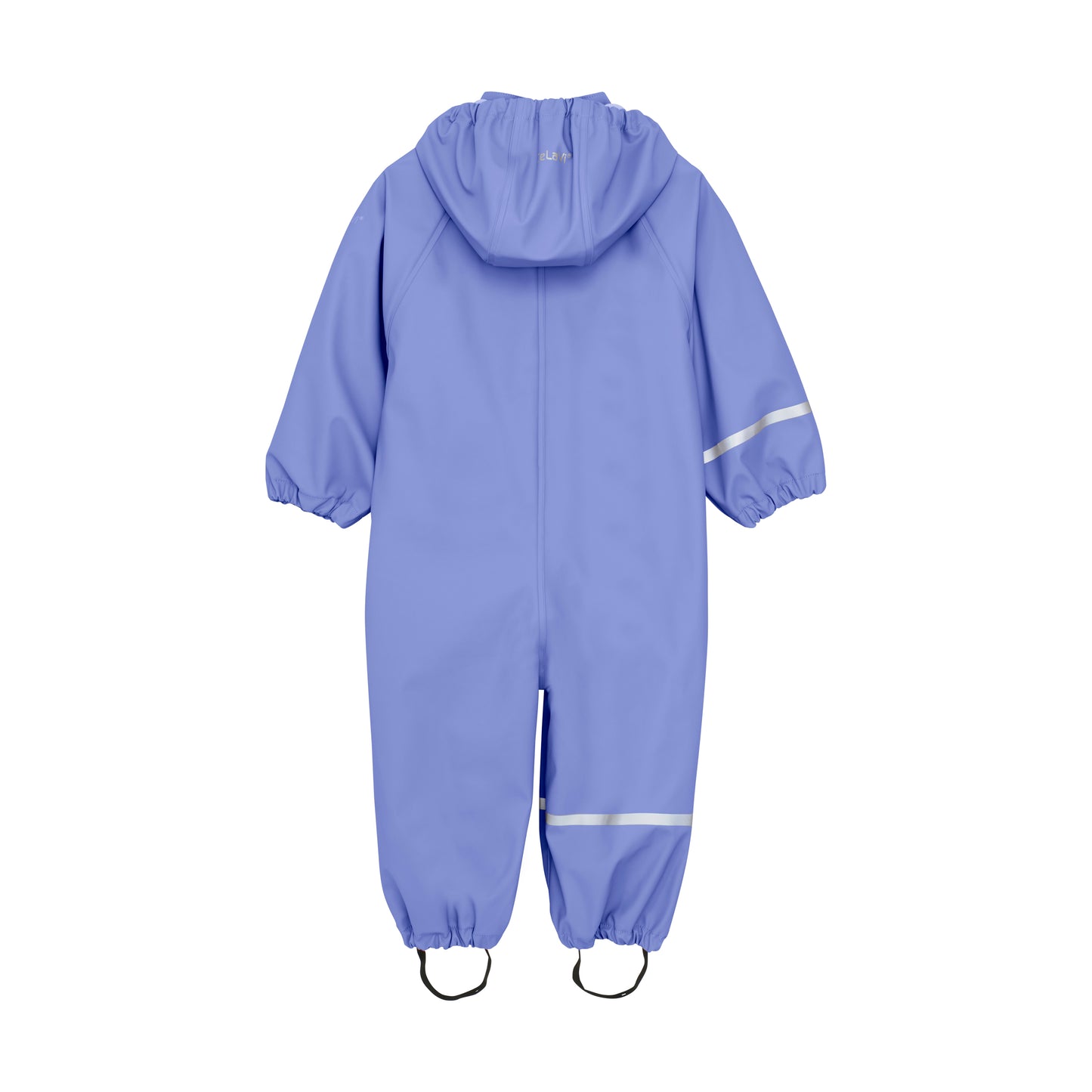 CeLaVi One Piece Rain Suit in Blue Bell
