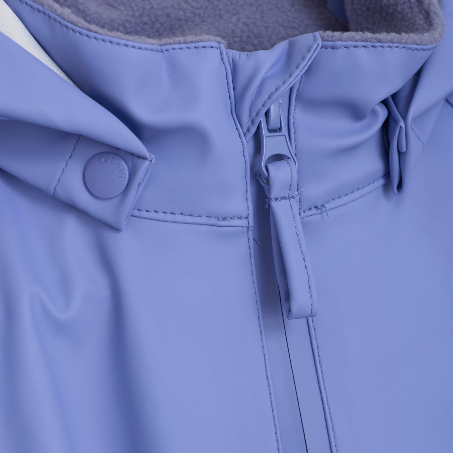CeLaVi One Piece Rain Suit in Blue Bell