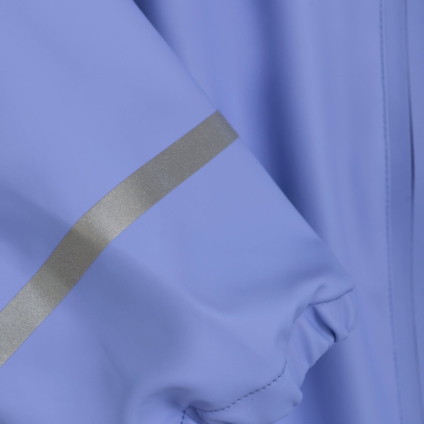 CeLaVi One Piece Rain Suit in Blue Bell