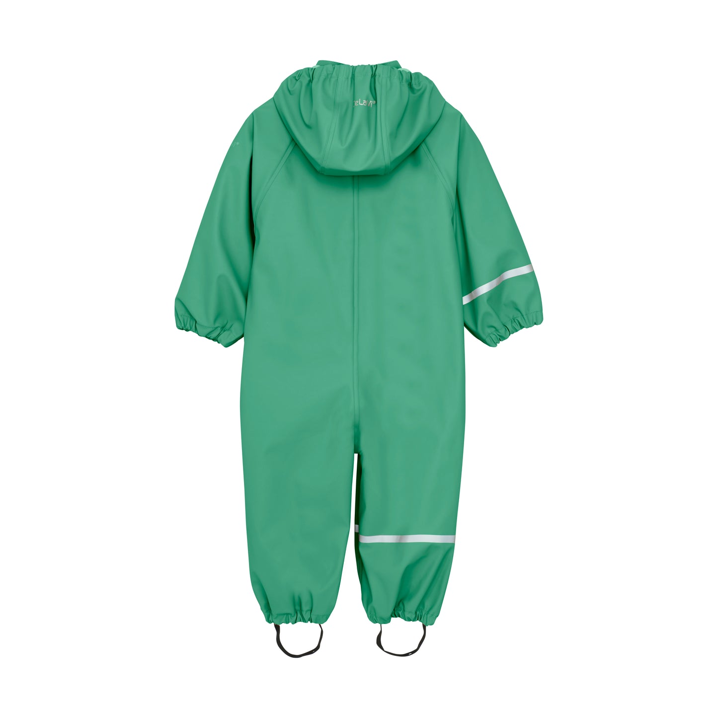 CeLaVi One Piece Rain Suit in Spruce Green