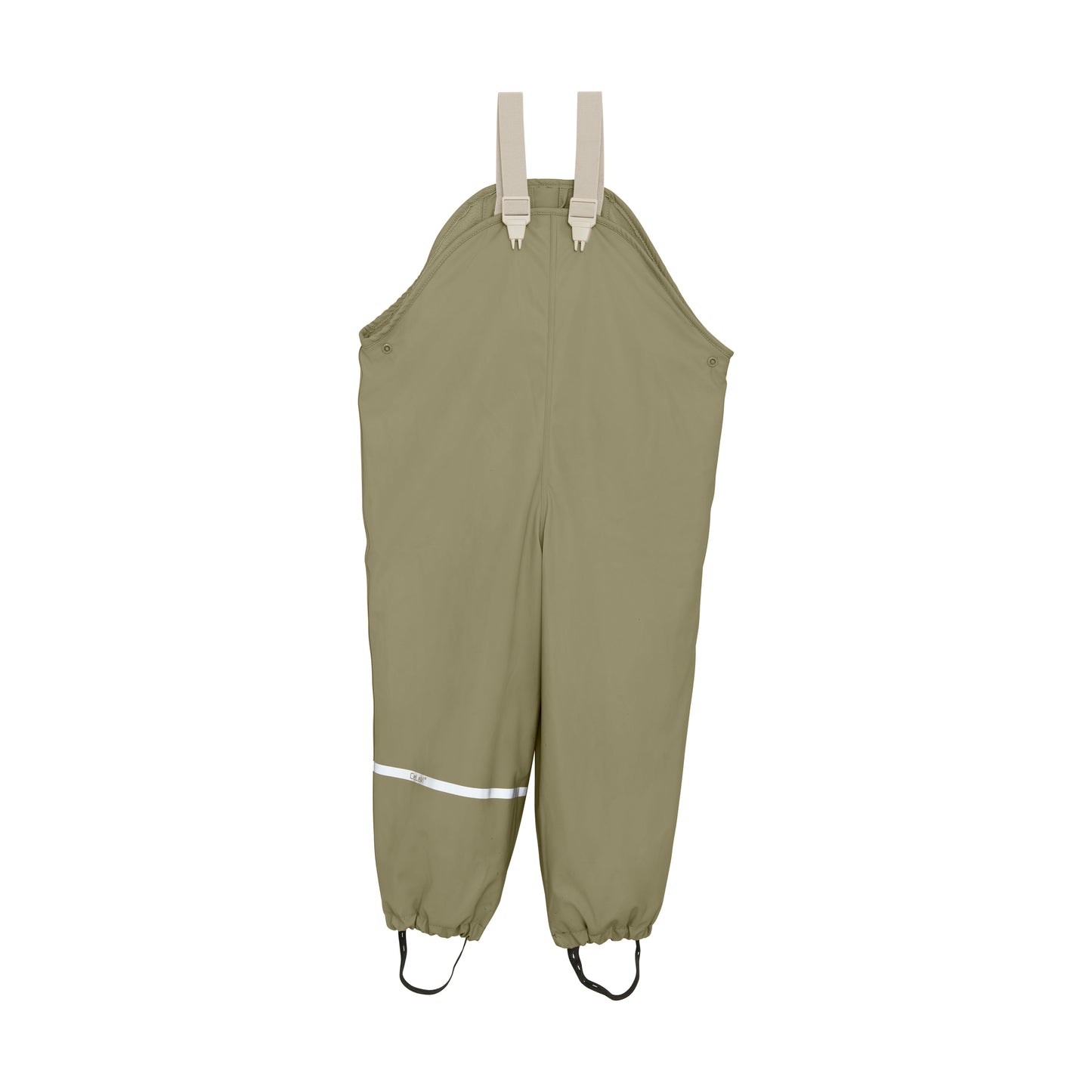 CeLaVi Fleece Lined Rainwear Set in Overland Trek