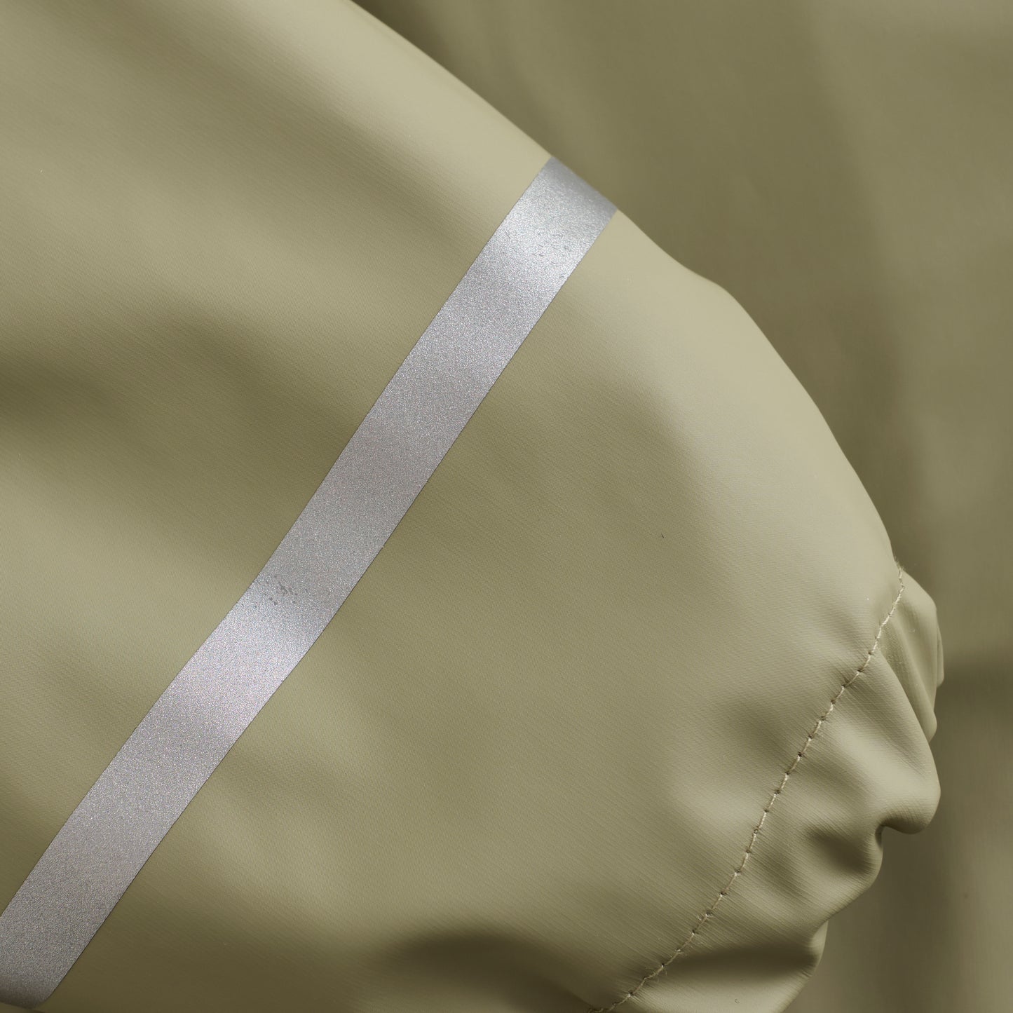 CeLaVi Fleece Lined Rainwear Set in Overland Trek