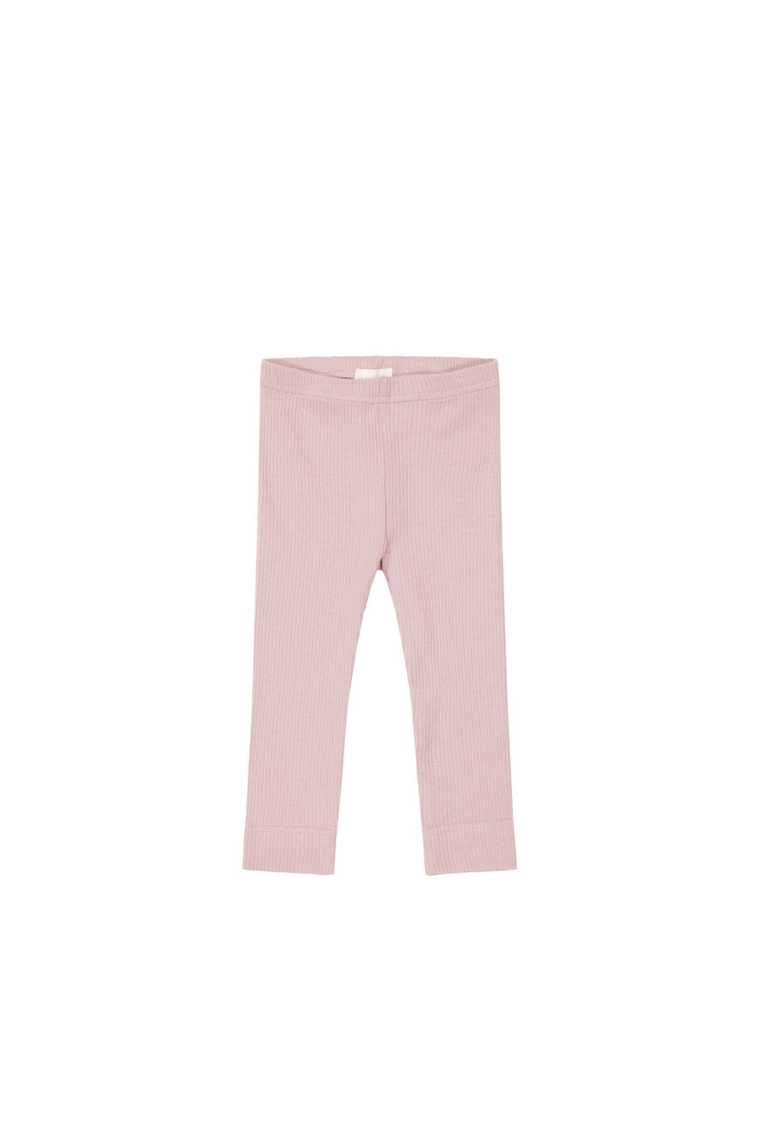 Jamie Kay Organic Cotton Modal Everyday Legging in Trinket
