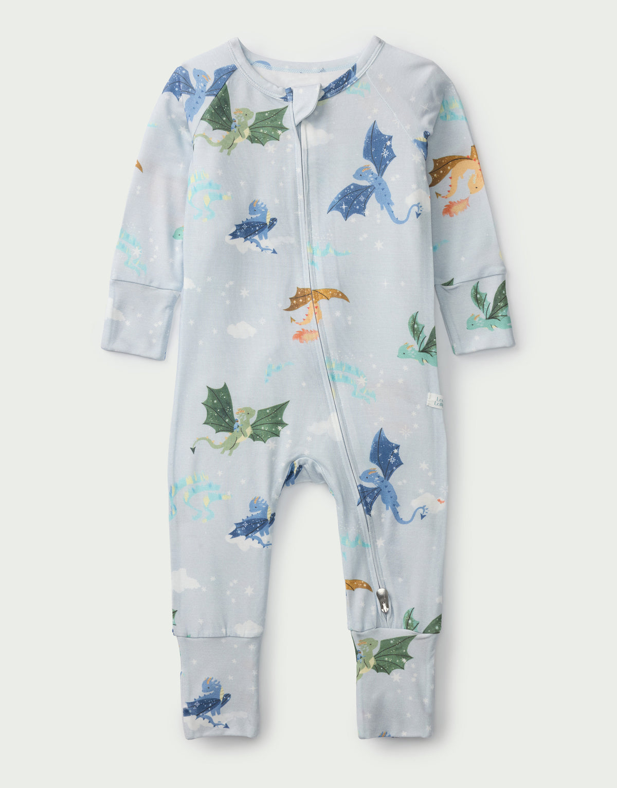 Loulou Lollipop Sleeper in Magical Dragons