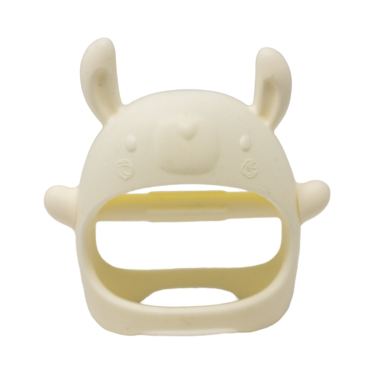 Loulou Lollipop Teething Mitts
