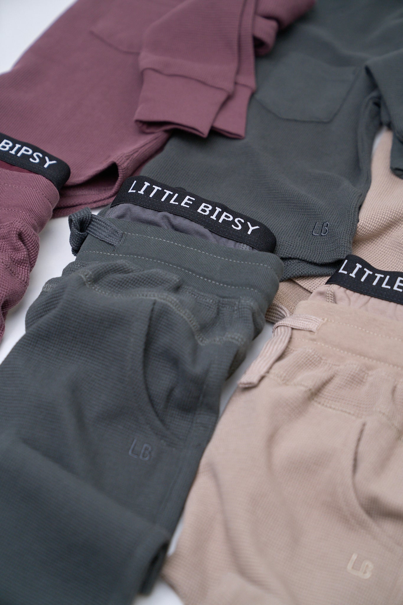 Little Bipsy 3 Pk Boxer Briefs