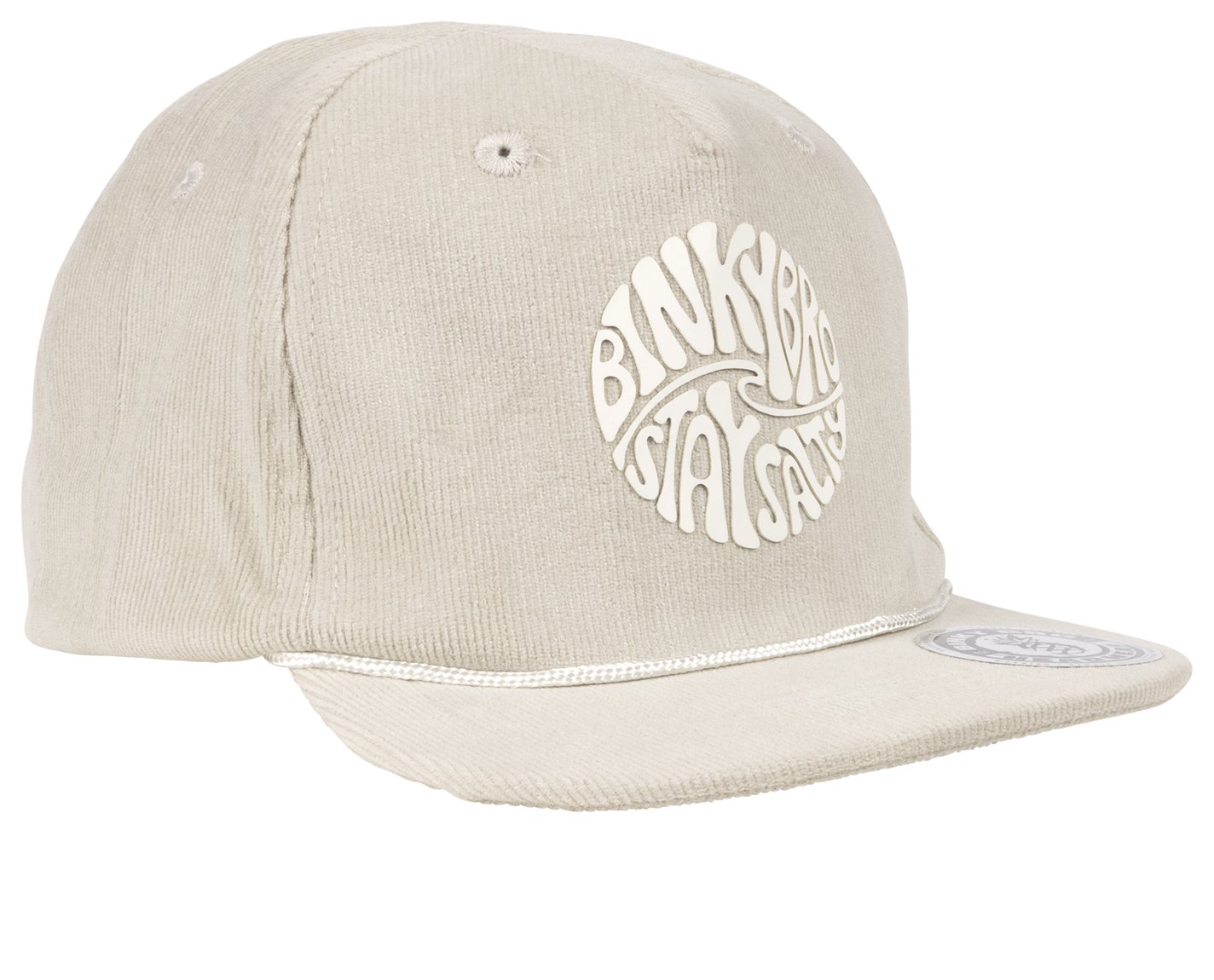 Binky Bro Nayarit Hat