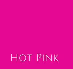 Current Tyed Daisy Sunnies in Hot Pink