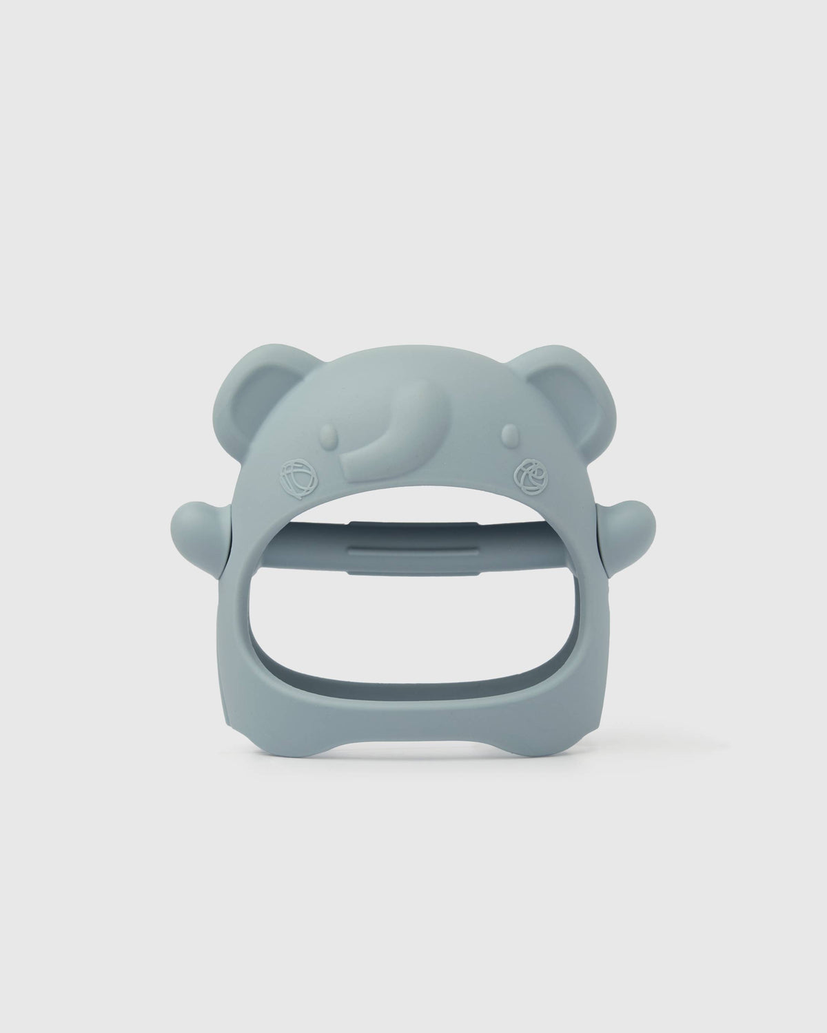Loulou Lollipop Teething Mitts