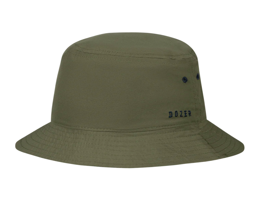 Dozer Kenny Boys Bucket Hat