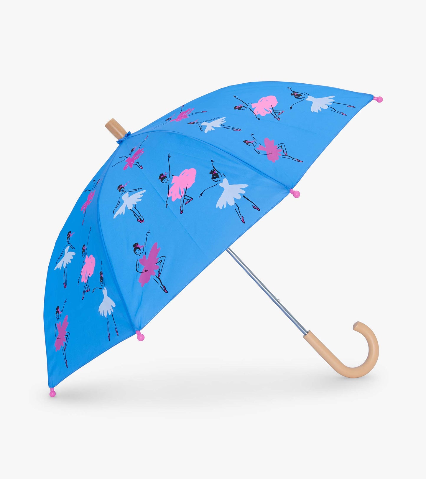 Hatley Kids Umbrella in Ballet School