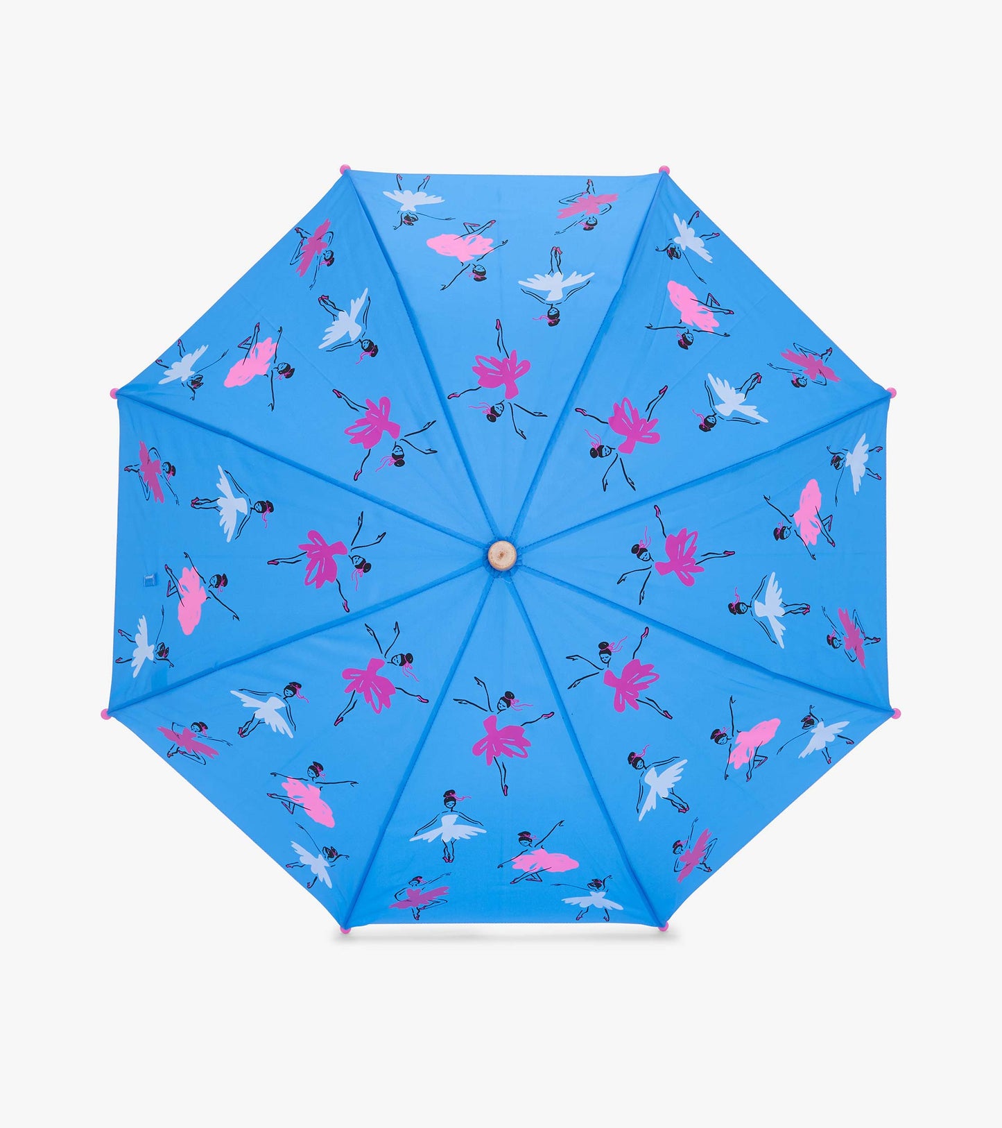 Hatley Kids Umbrella in Ballet School
