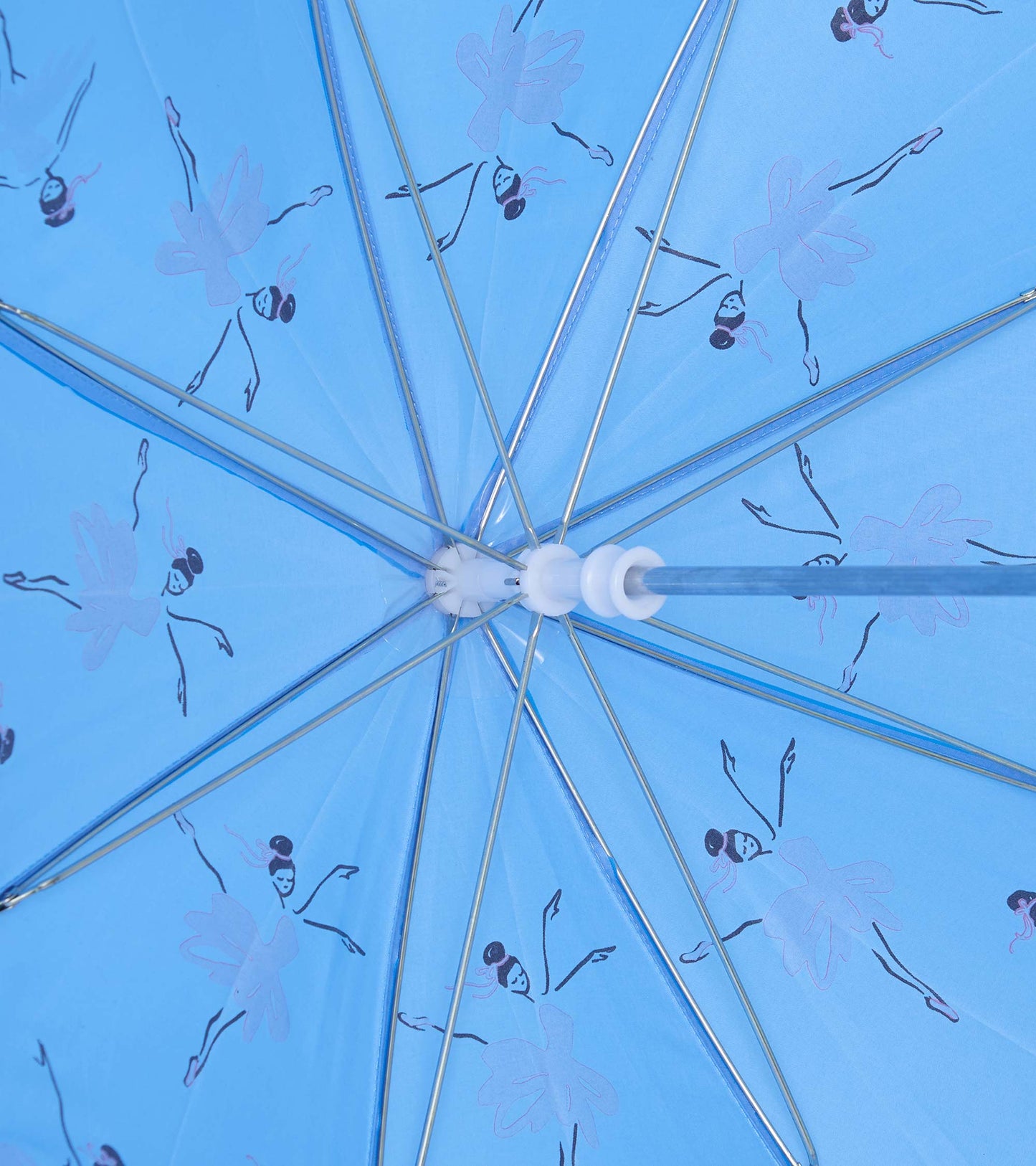 Hatley Kids Umbrella in Ballet School