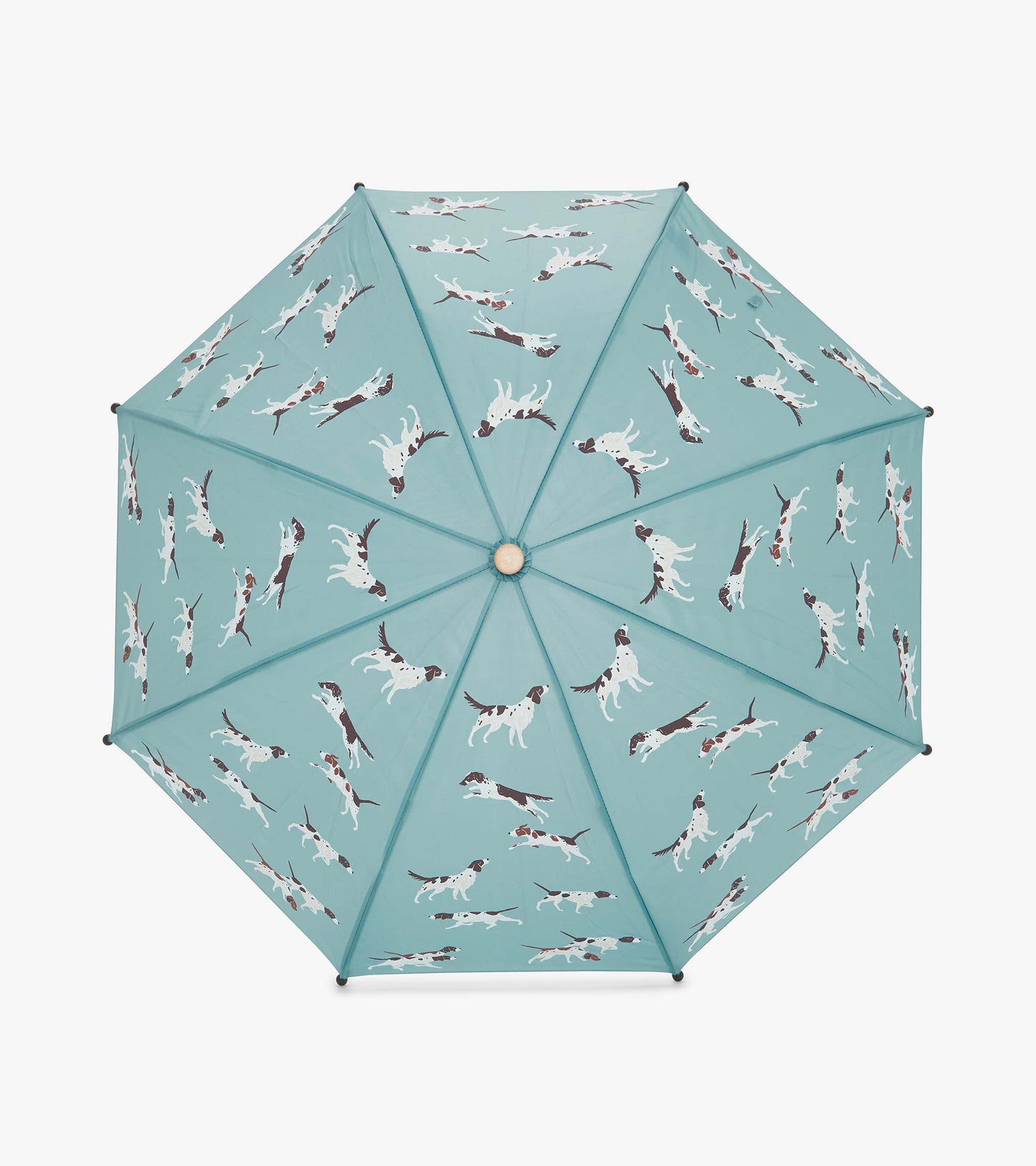 Hatley Kids Umbrella in On The Hunt