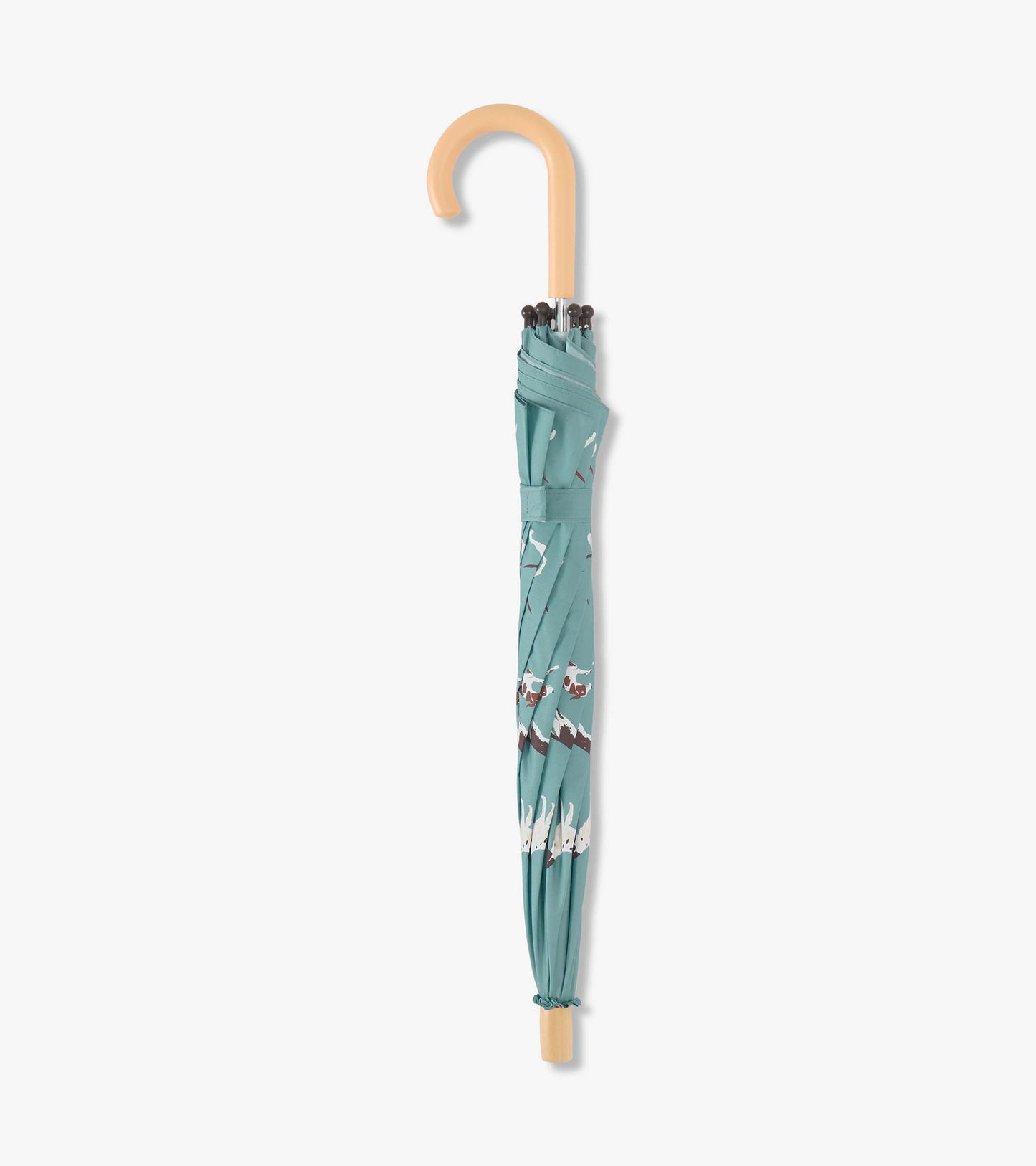 Hatley Kids Umbrella in On The Hunt