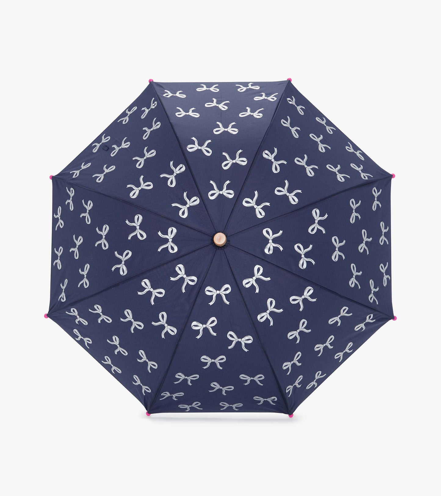 Hatley Kids Umbrella in Foil Bows
