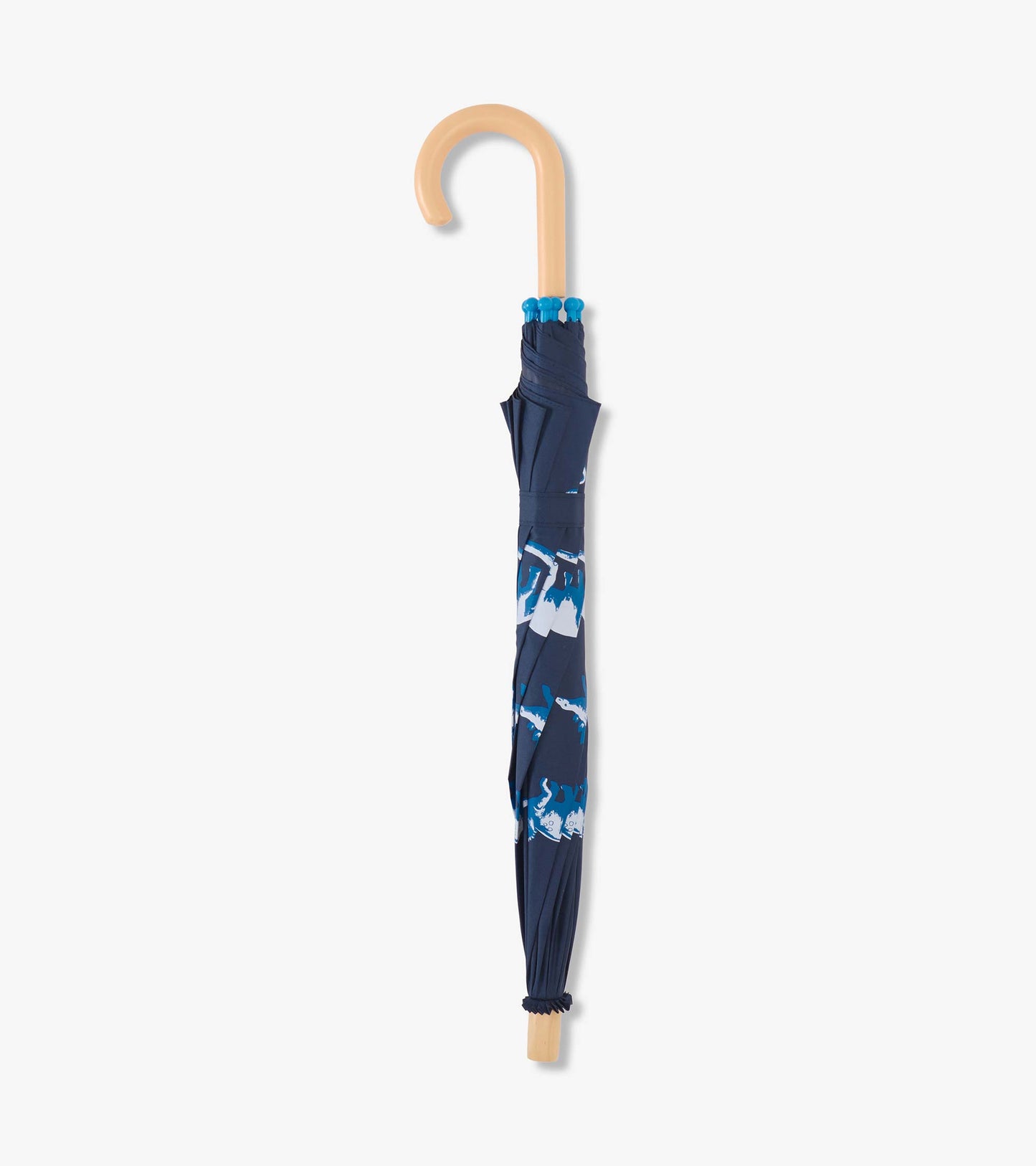 Hatley Kids Umbrella in Painted Dinos