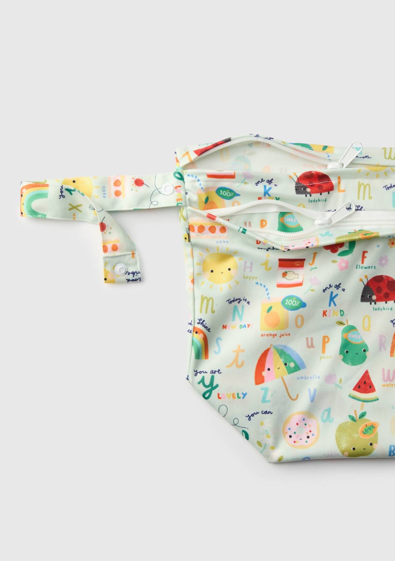 LouLou Lollipop Wet/Dry Bags