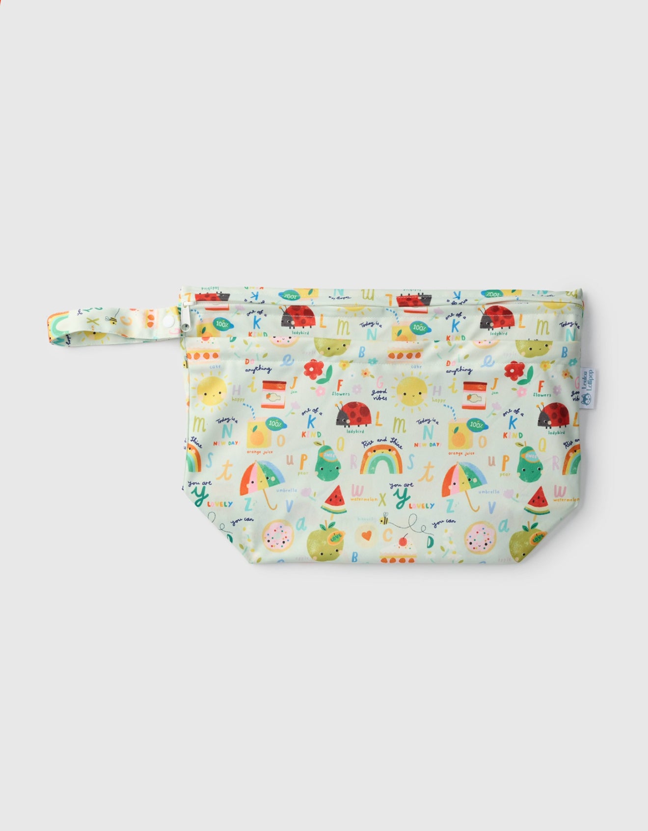 LouLou Lollipop Wet/Dry Bags