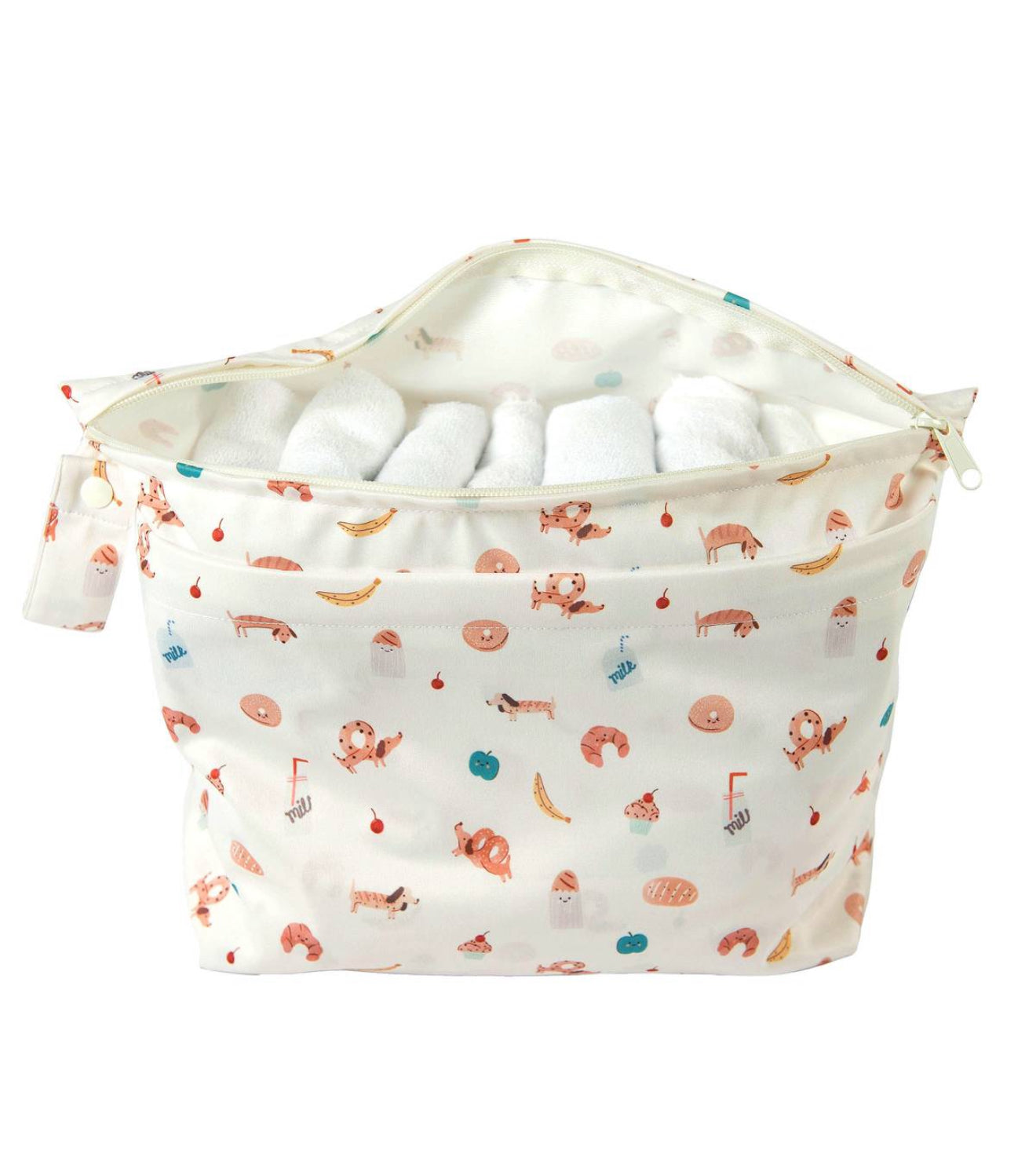 LouLou Lollipop Wet/Dry Bags