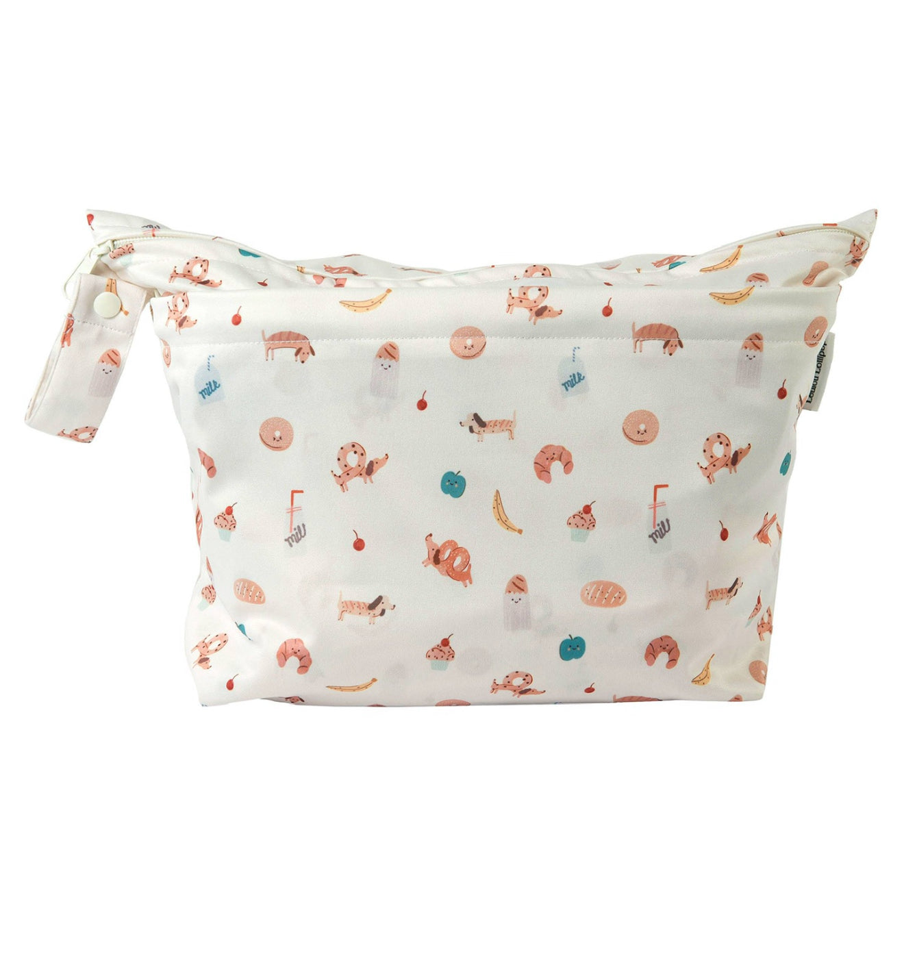 LouLou Lollipop Wet/Dry Bags