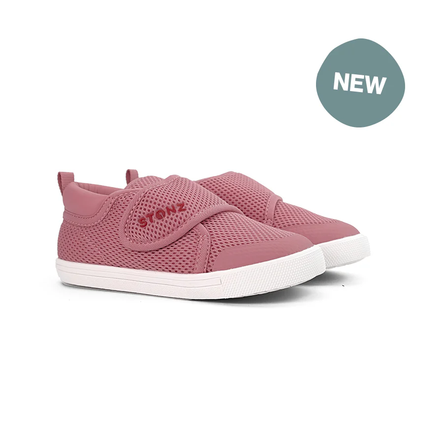 Stonz Cruisers Toddler in Dusty Rose