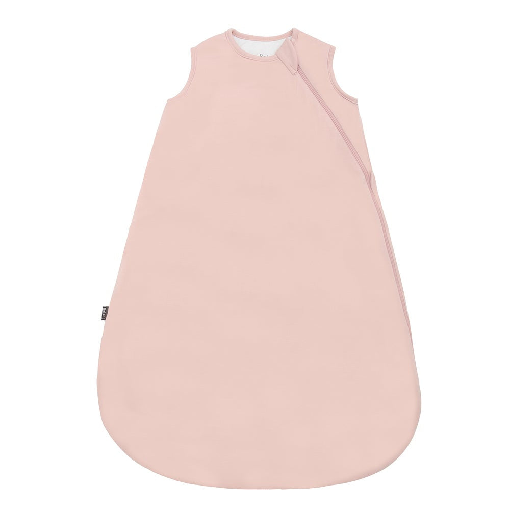 Belan J 0.5 TOG Sleep Bag in Rose Quartz