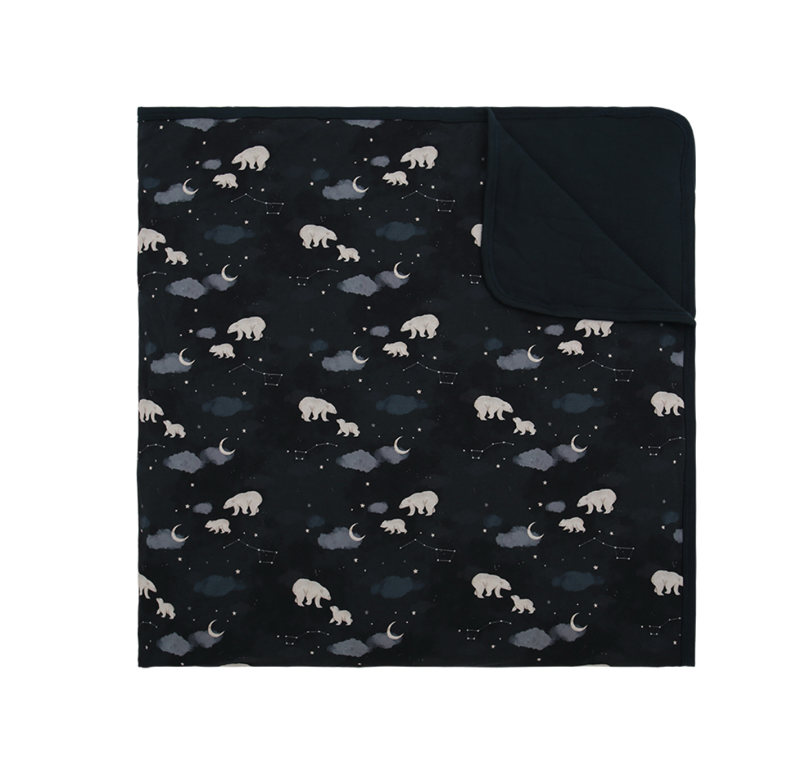 Belan J 1.0 TOG Child Blanket in Polar Bears