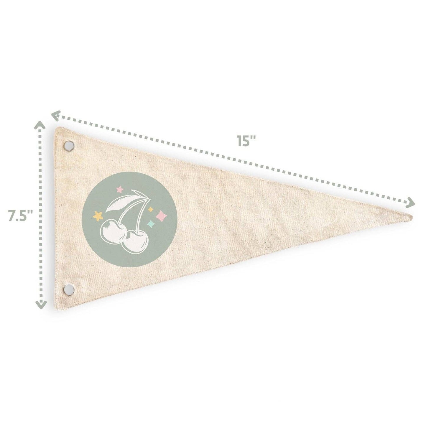 Cherrypick “It’s Cool to be Kind” Pennant Sign