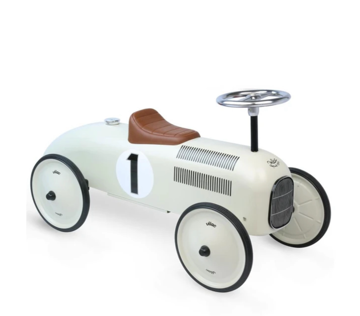 Vilac Vintage Ride on Car