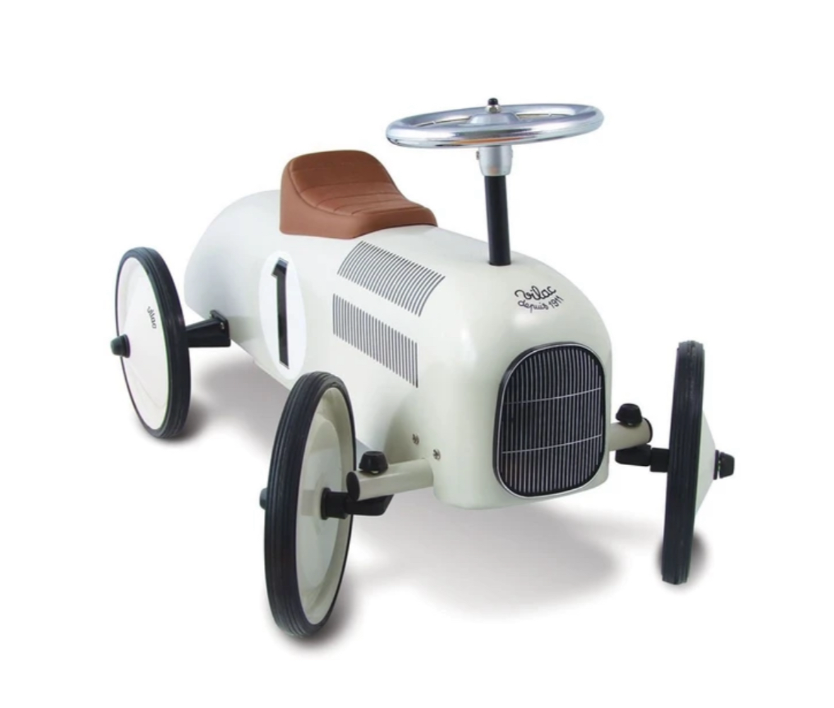 Vilac Vintage Ride on Car