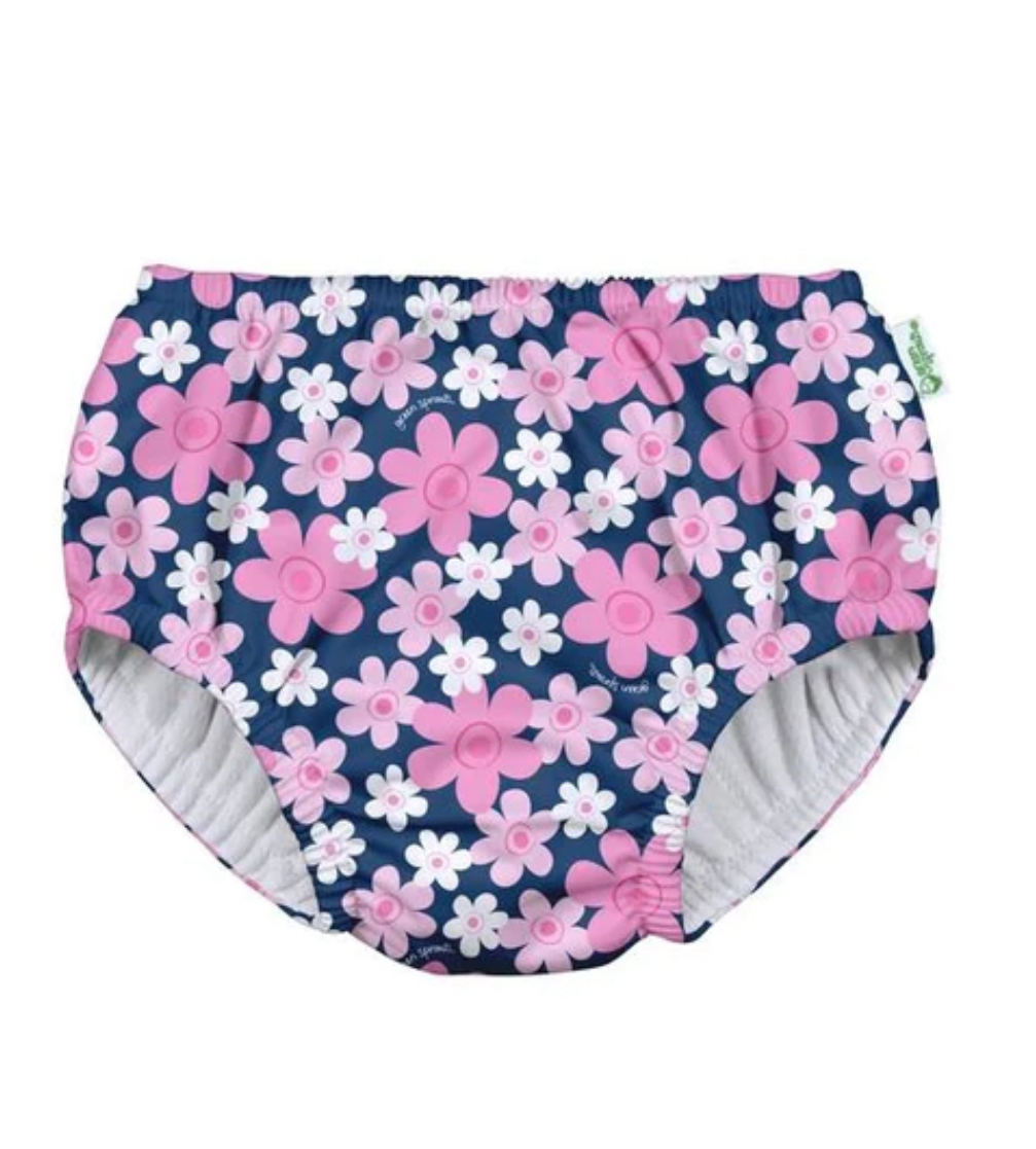 Green Sprouts Swim Diapers