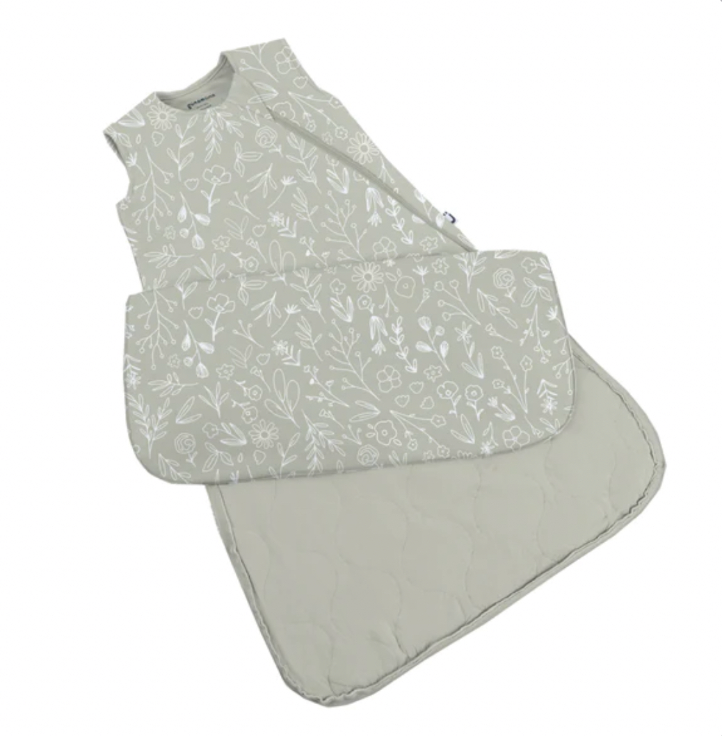 Günamüna 0.5 TOG Sleep Bag in Field of Dreams