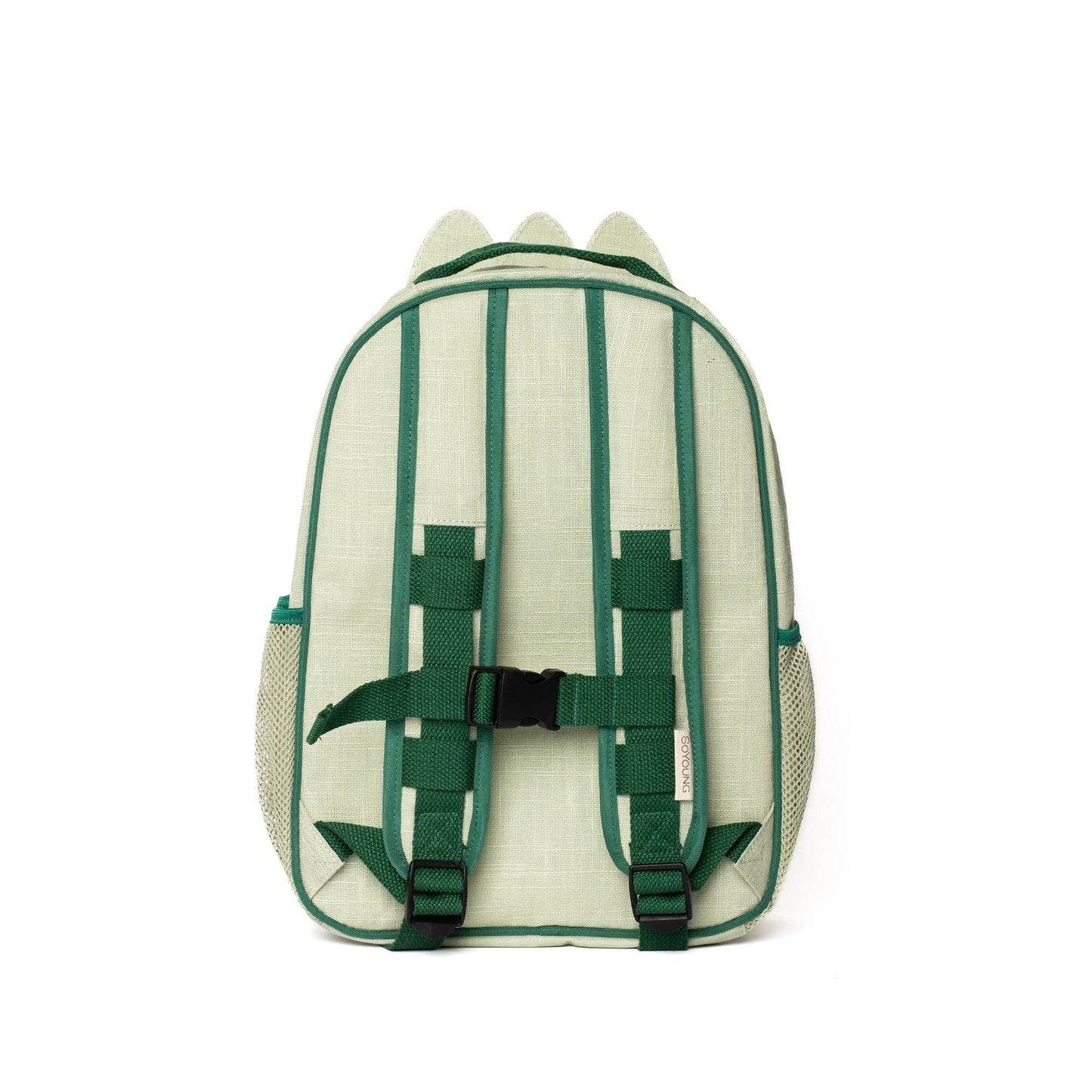 Toddler Backpack in Dino Scales