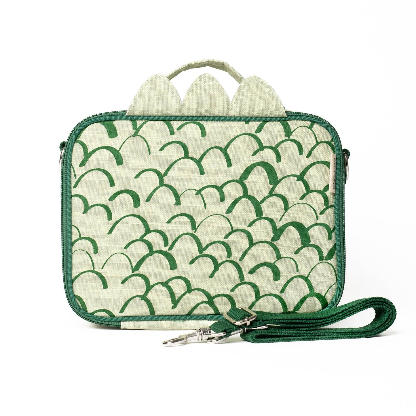 SoYoung Lunch box in Dino Scales