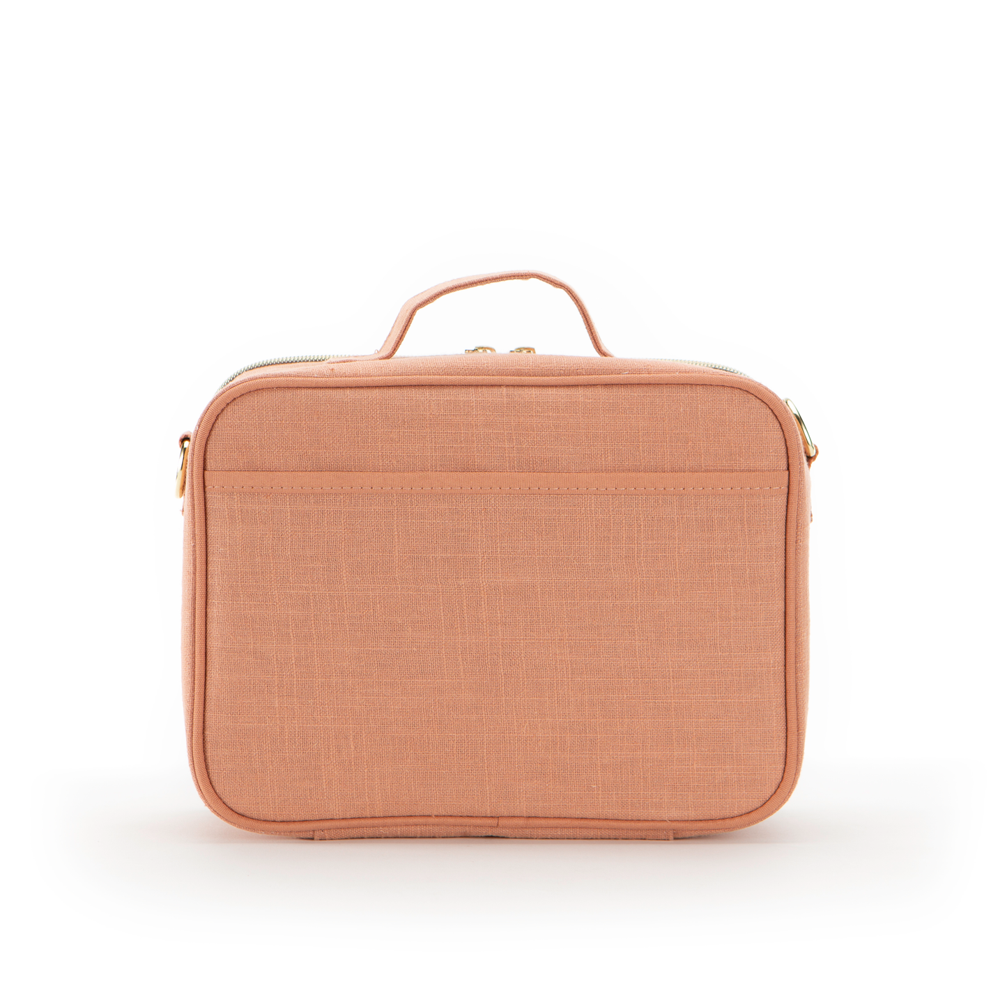 SoYoung Lunch box in Clay Sunrise